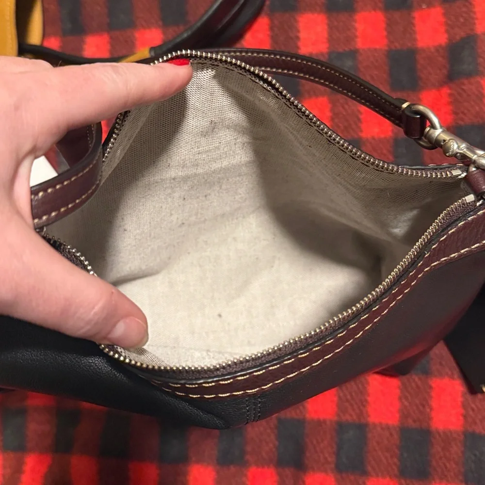 Coach Bandit Hobo 39 1941 Collection #87575 EUC - Picture 9 of 11